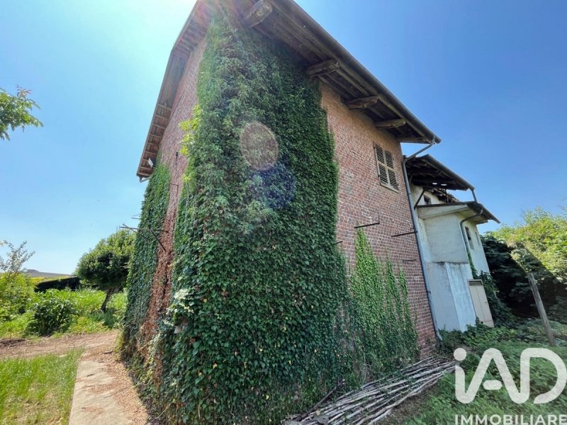 Maison de campagne à Racconigi