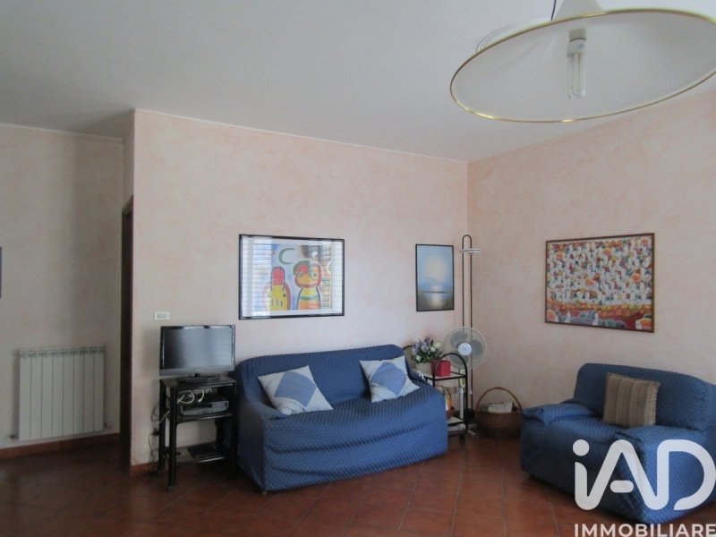 Квартира в Сан-Бартоломео-аль-Маре