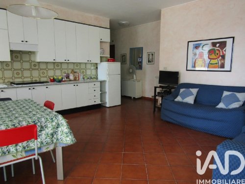 Квартира в Сан-Бартоломео-аль-Маре