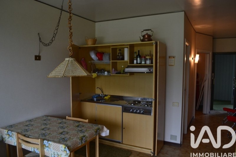 Apartamento en Garessio