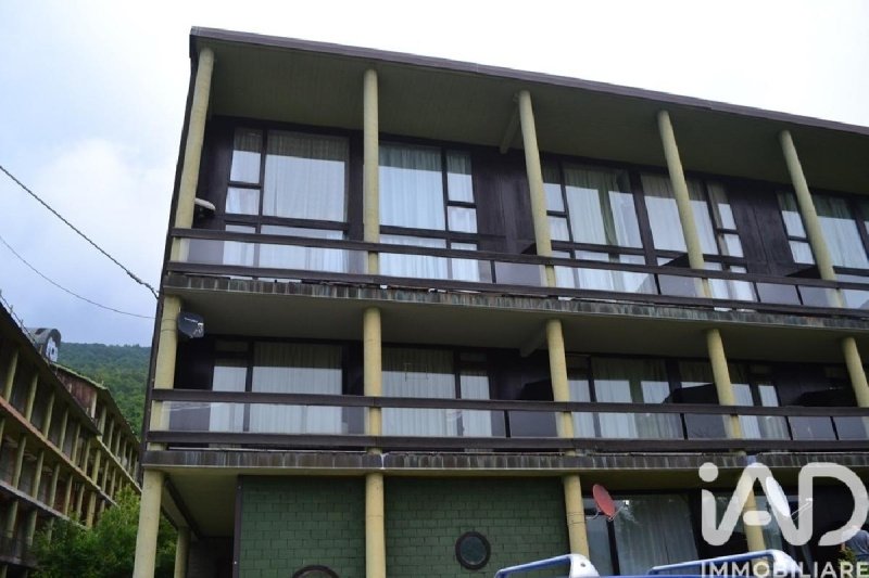 Apartamento en Garessio