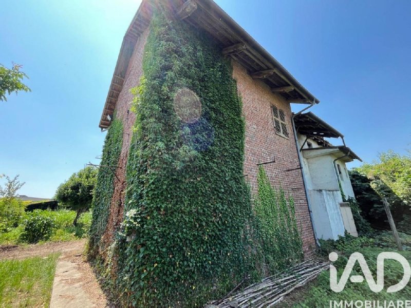 Casa indipendente a Racconigi