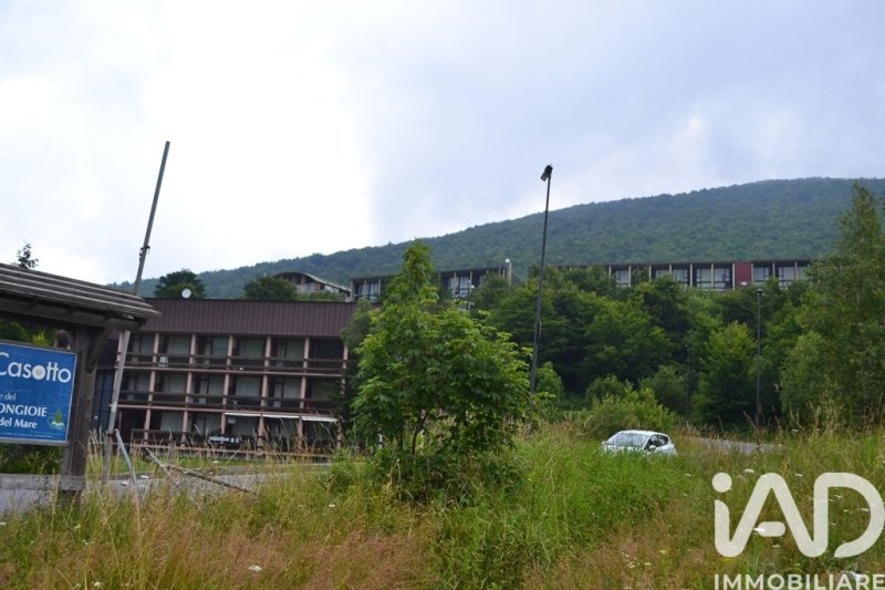 Appartement à Garessio