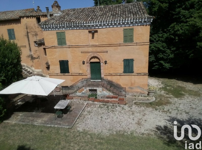 Haus in Fermo