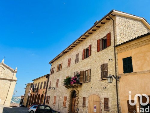 Lägenhet i Monte San Martino