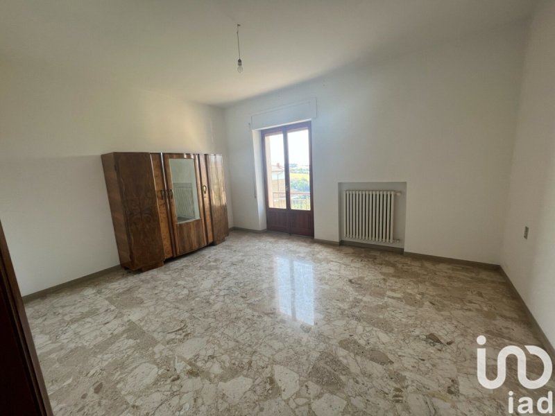Apartment in Servigliano