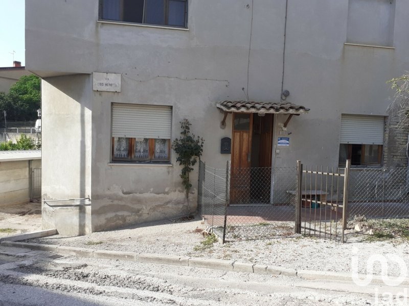 Квартира в Сант'Эльпидио-а-Маре