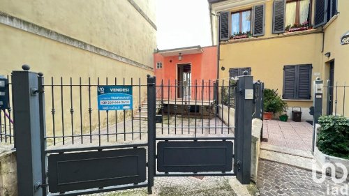 Detached house in Monte Urano