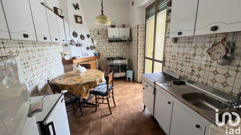 Appartement in Falerone