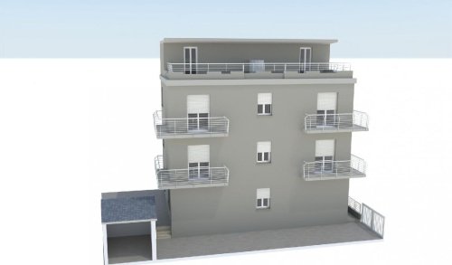 Lägenhet i Porto Sant'Elpidio