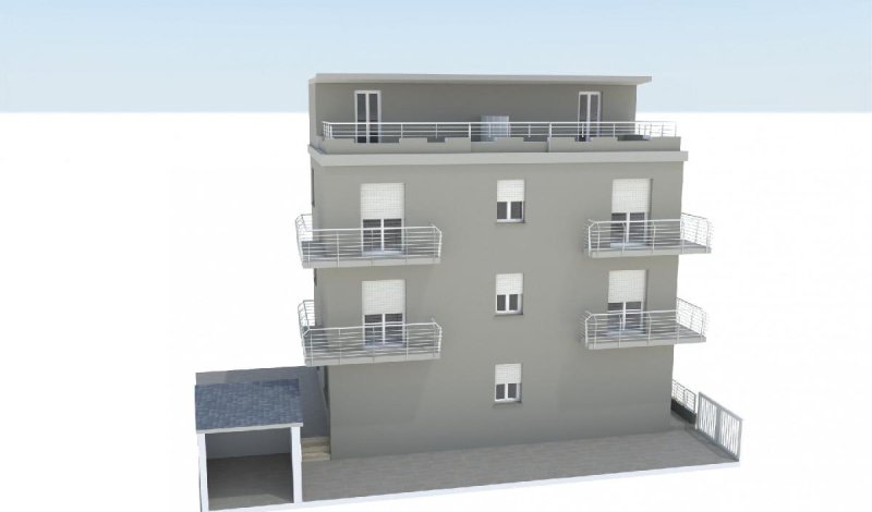 Appartement in Porto Sant'Elpidio