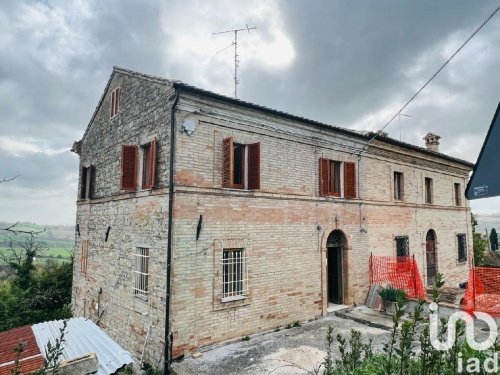 House in Servigliano