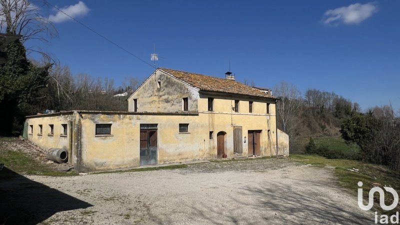 Maison à Grottazzolina