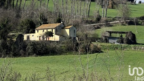Hus i Grottazzolina