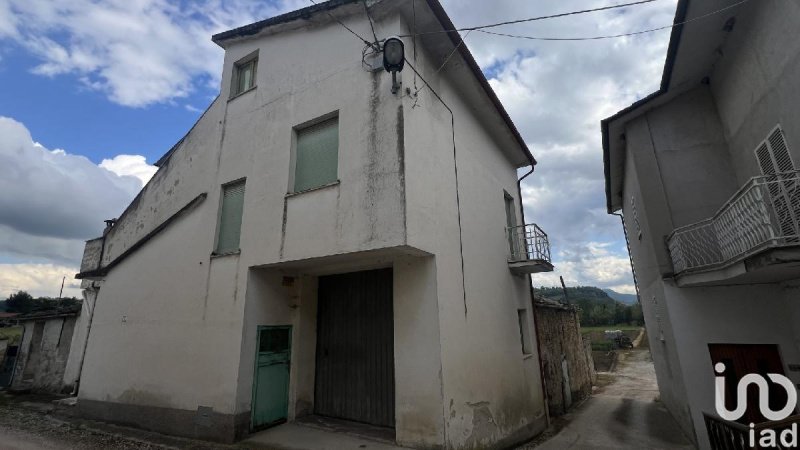 Casa indipendente a Falerone