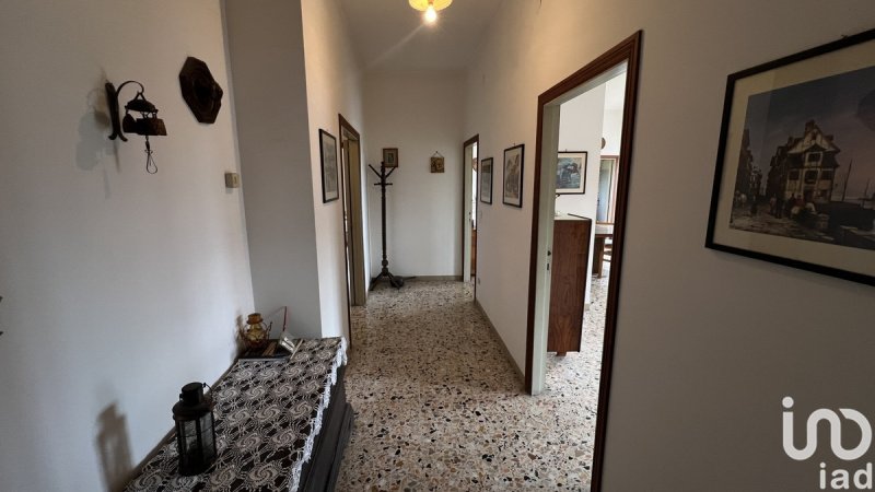 Appartement in Falerone