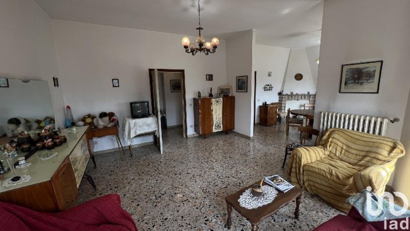 Appartement in Falerone