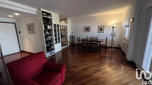 Apartamento em Fermo