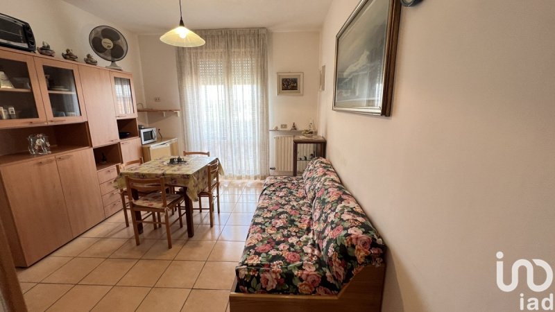 Appartement in Fermo