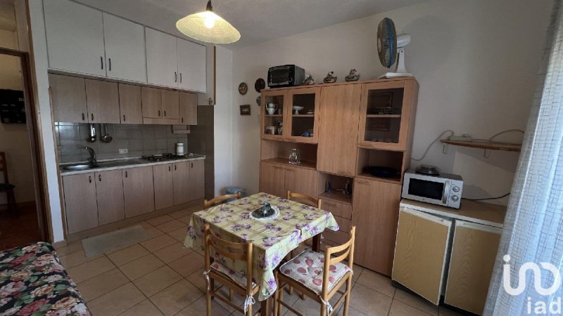 Appartement in Fermo