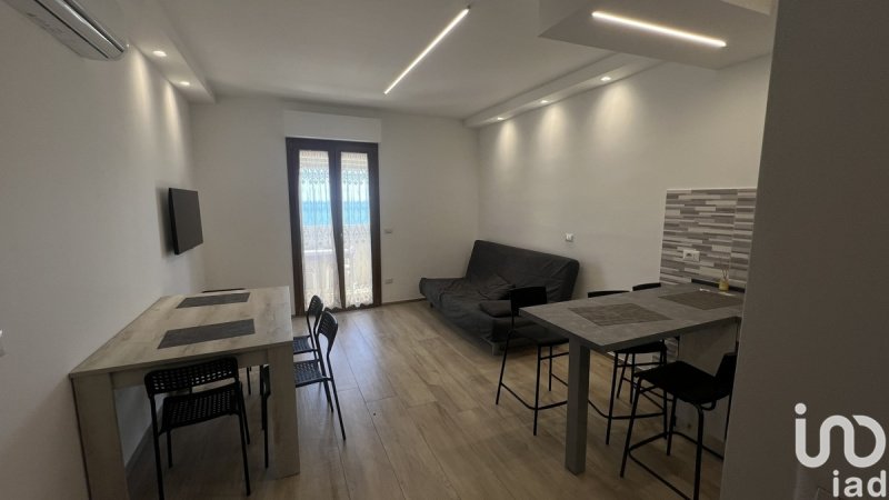 Apartamento en Fermo