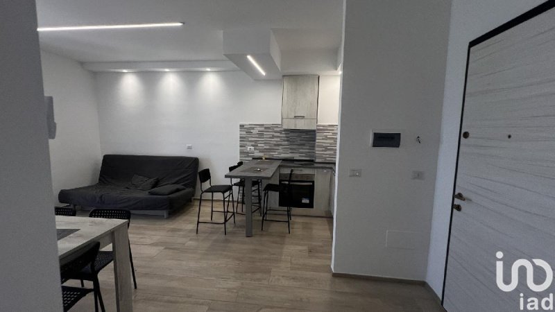 Apartamento en Fermo