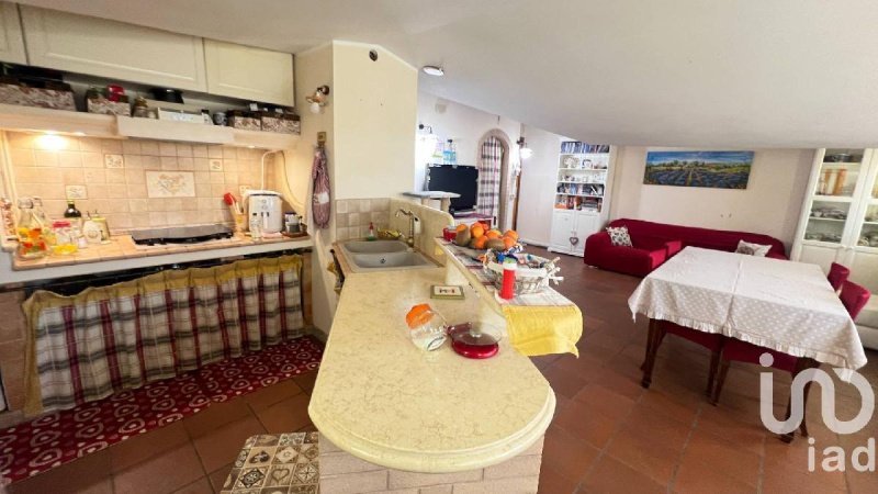 Apartamento en Montegiorgio