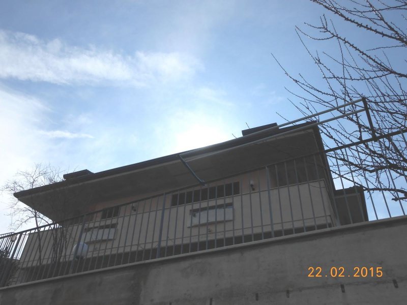 Terraced house in Francavilla al Mare