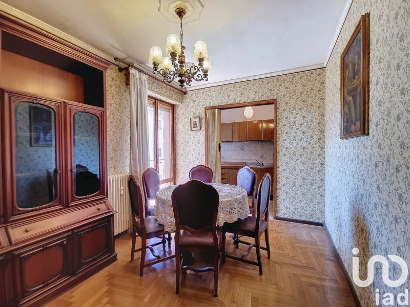 Appartement à Saint-Vincent