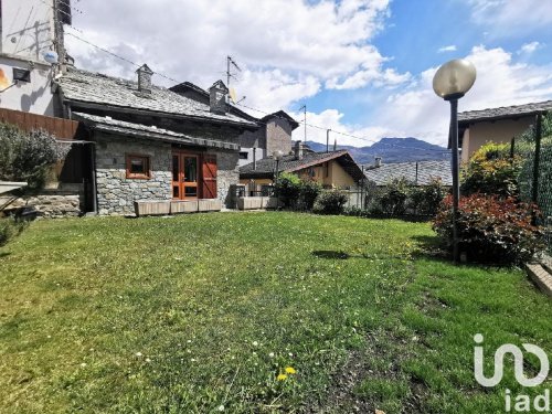 Villa i Châtillon