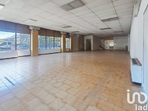 Immobile commerciale a Quart