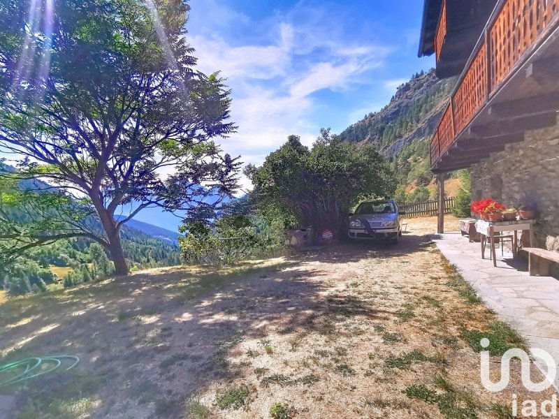 Maison individuelle à Nus