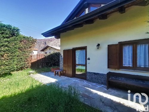 Appartement in Pontey