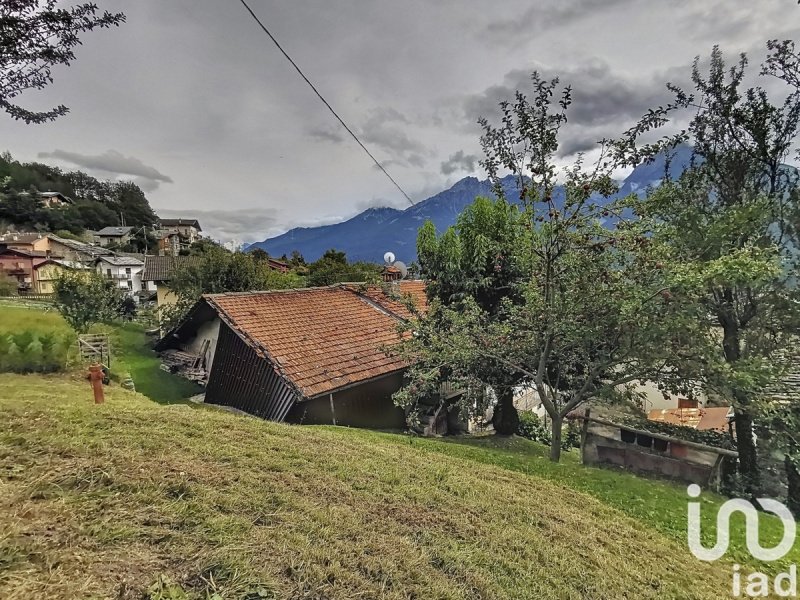 Country house in Verrayes