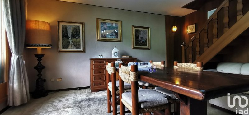 Apartamento em Bormio