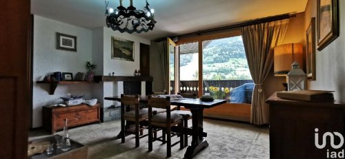 Apartamento em Bormio
