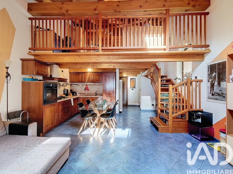 Appartamento a Châtillon