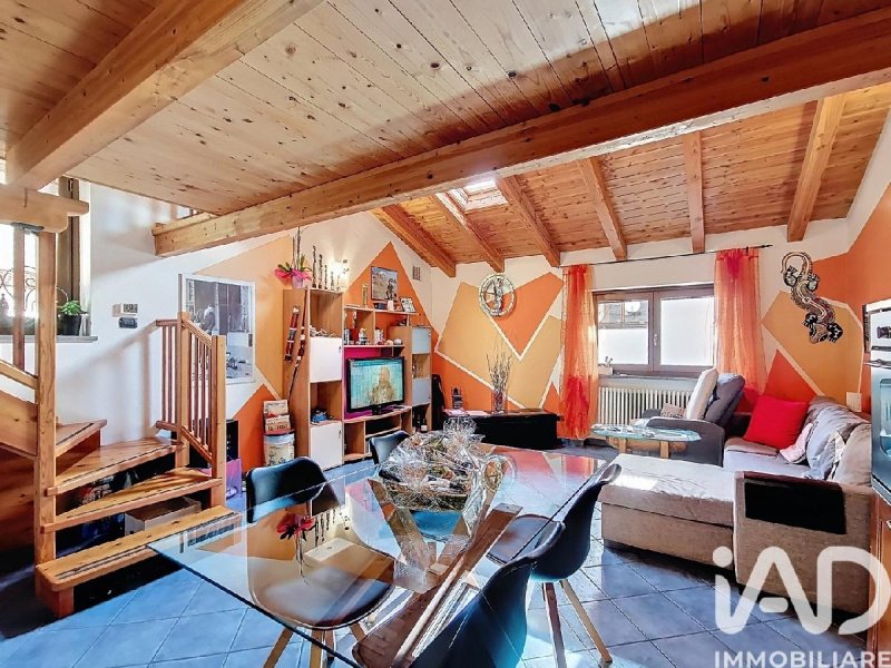 Appartamento a Châtillon