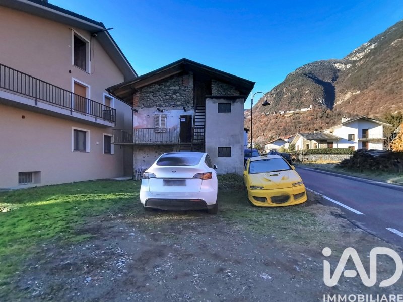 Casa di campagna a Champdepraz