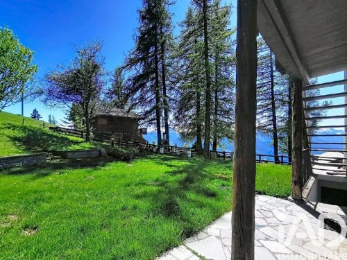 Appartamento a Saint-Vincent