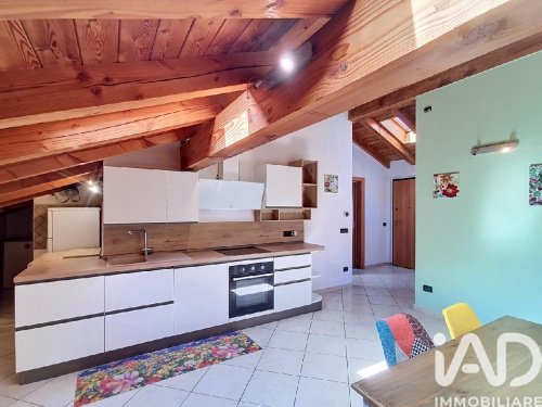 Appartement à Aoste