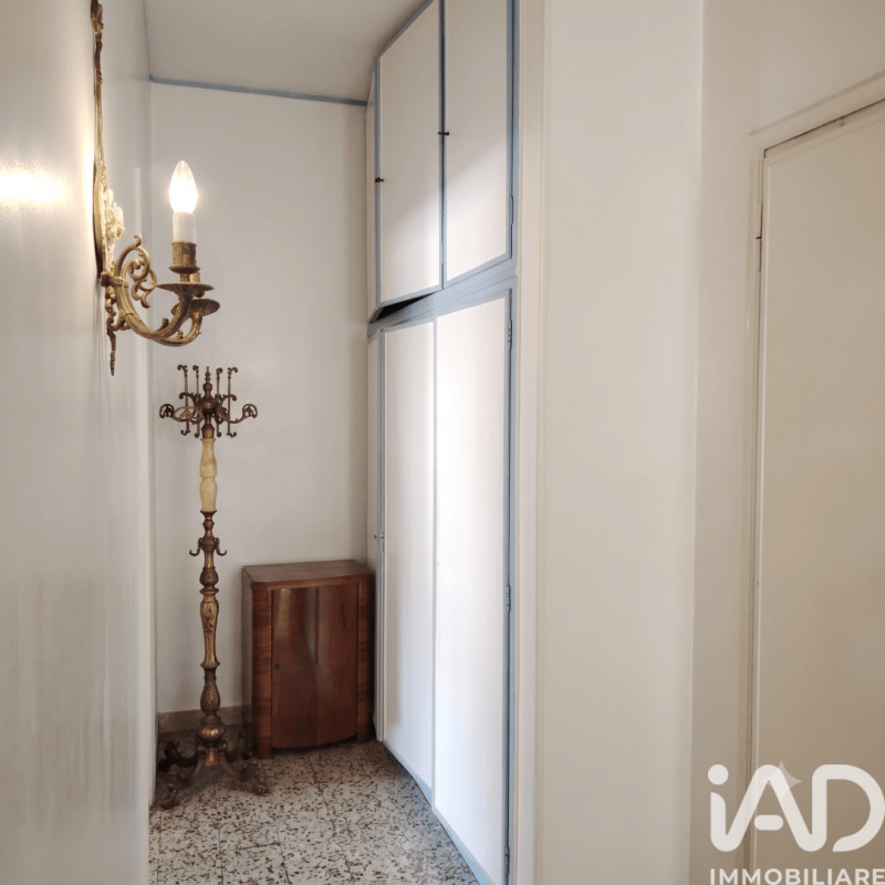 Apartment in Turin