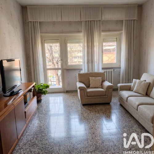 Apartamento em Turim