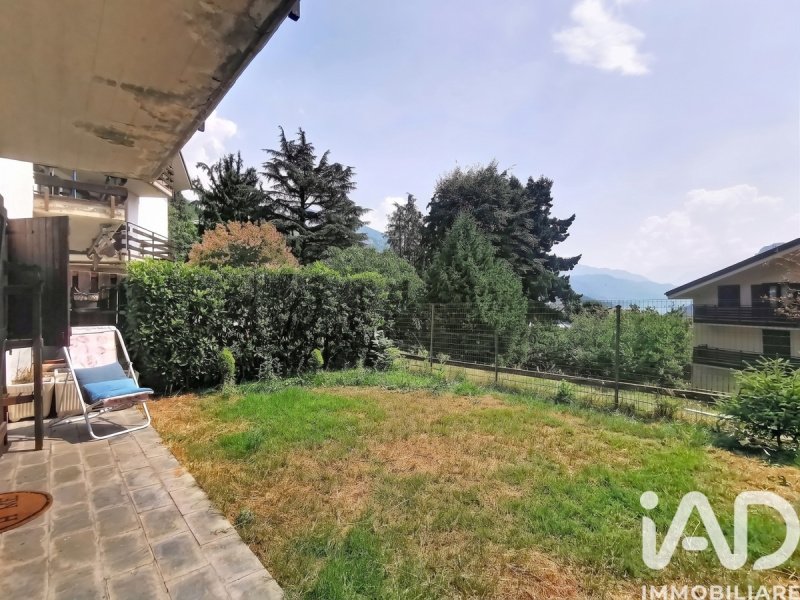 Appartement in Saint-Vincent