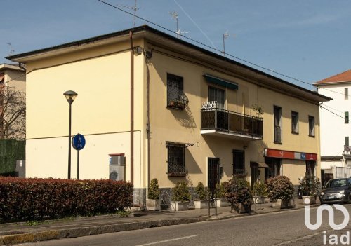 Квартира в Кузано-Миланино