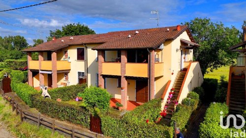 Apartment in Rosignano Marittimo