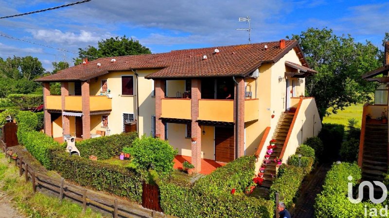 Apartamento em Rosignano Marittimo