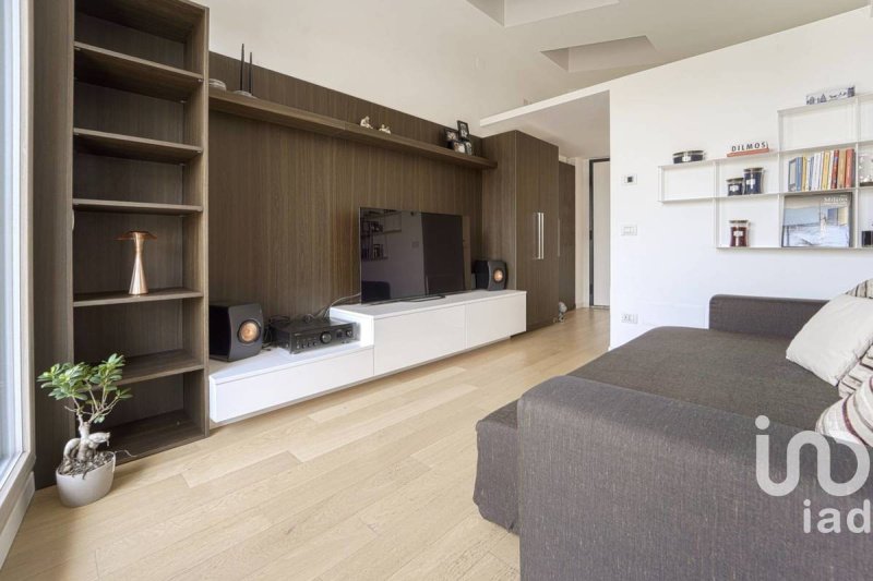 Apartamento en Milán