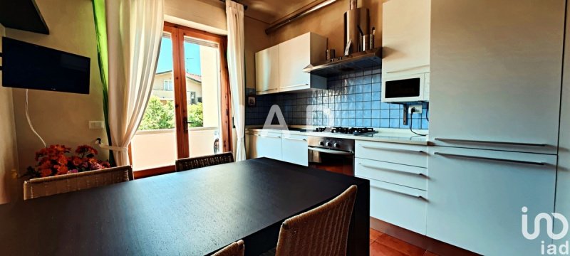 Apartamento en Rosignano Marittimo