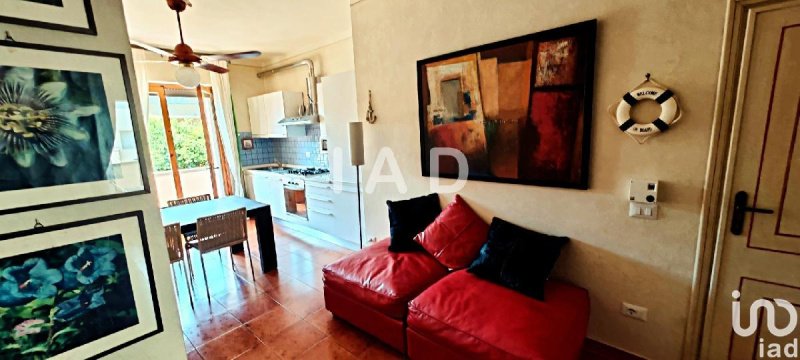 Apartamento en Rosignano Marittimo